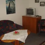 Haus Dwarslöper, Ferienwohnung 5