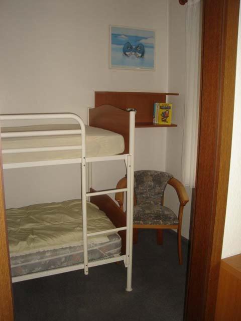 Haus Dwarslöper, 5 Apartment *