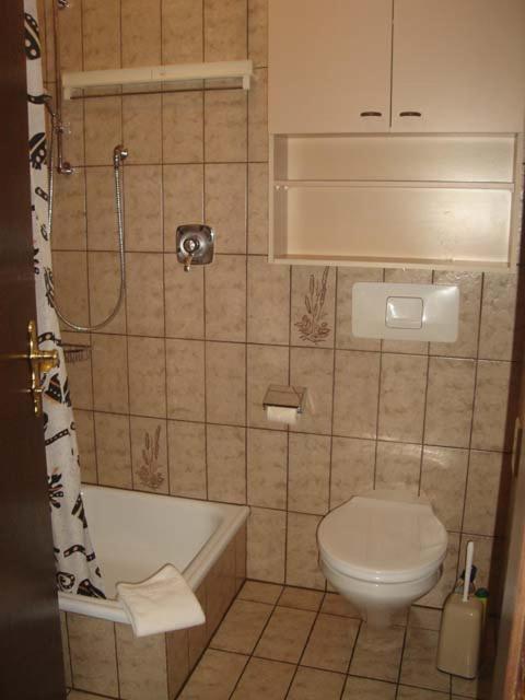 Haus Dwarslöper, 5 Apartment
