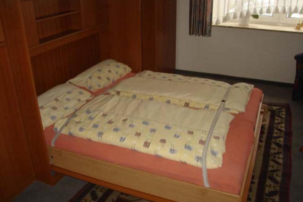 Apartment Haus Dwarslöper, 5 Cuxhaven