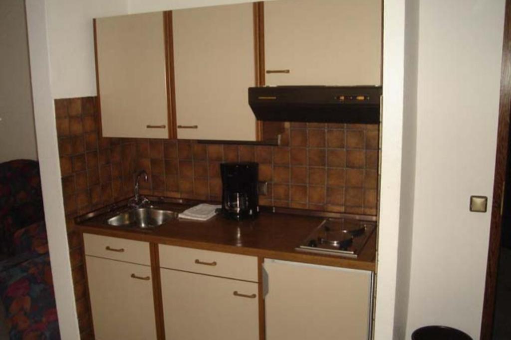 Haus Dwarslöper, 5 * Cuxhaven