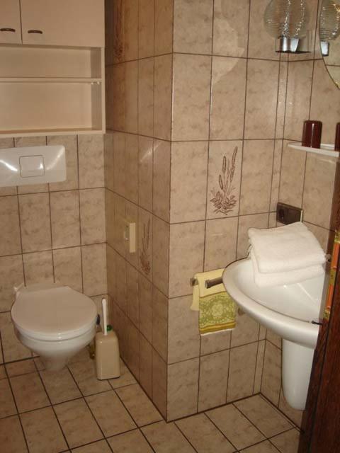 Apartment Haus Dwarslöper, 5 *
