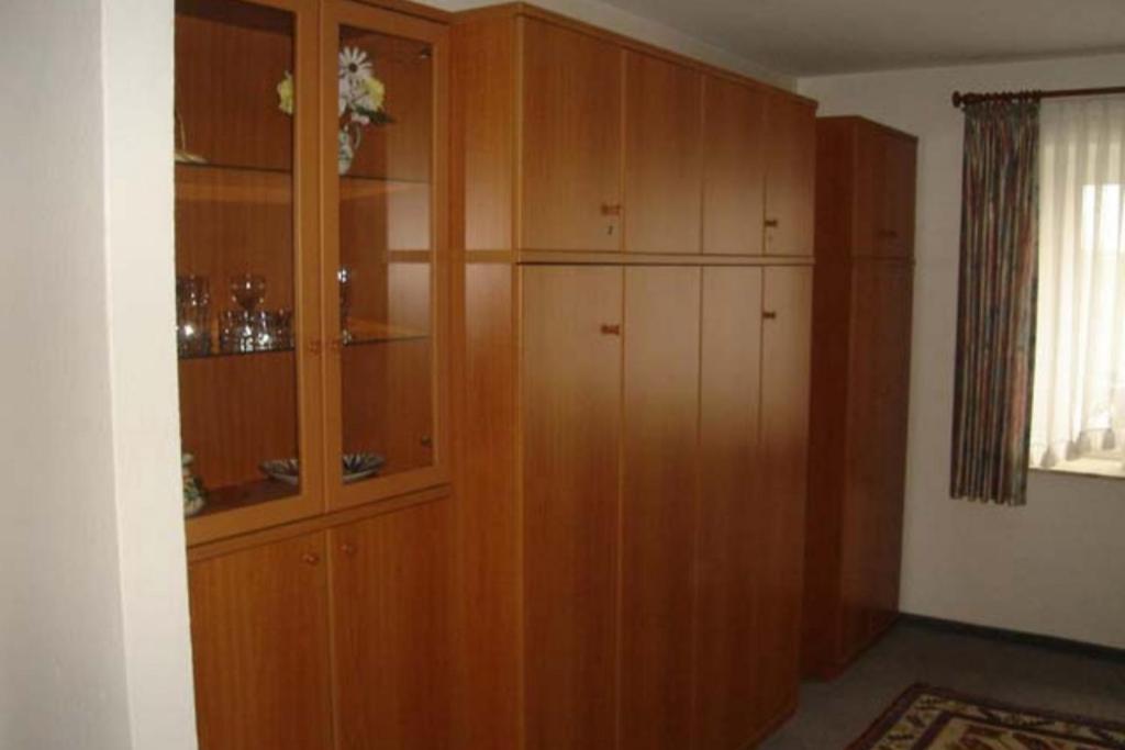 Haus Dwarslöper, 5 Apartment